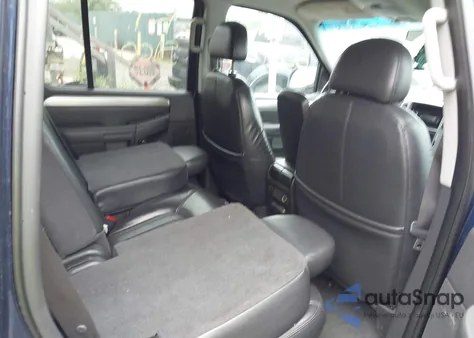 2004 Mercury Mountaineer from USA, damaged, VIN 4M2ZU86W14UJ07430